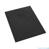 Schedpol Schedline Protos brodzik 120x100 Black Stone 3SP.P1P-100120/C/ST-M1/C/ST